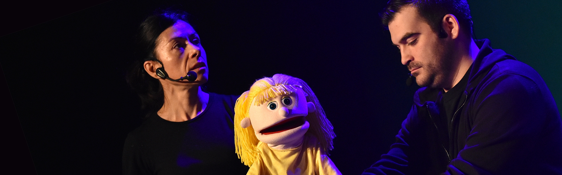 Théâtre Animagination