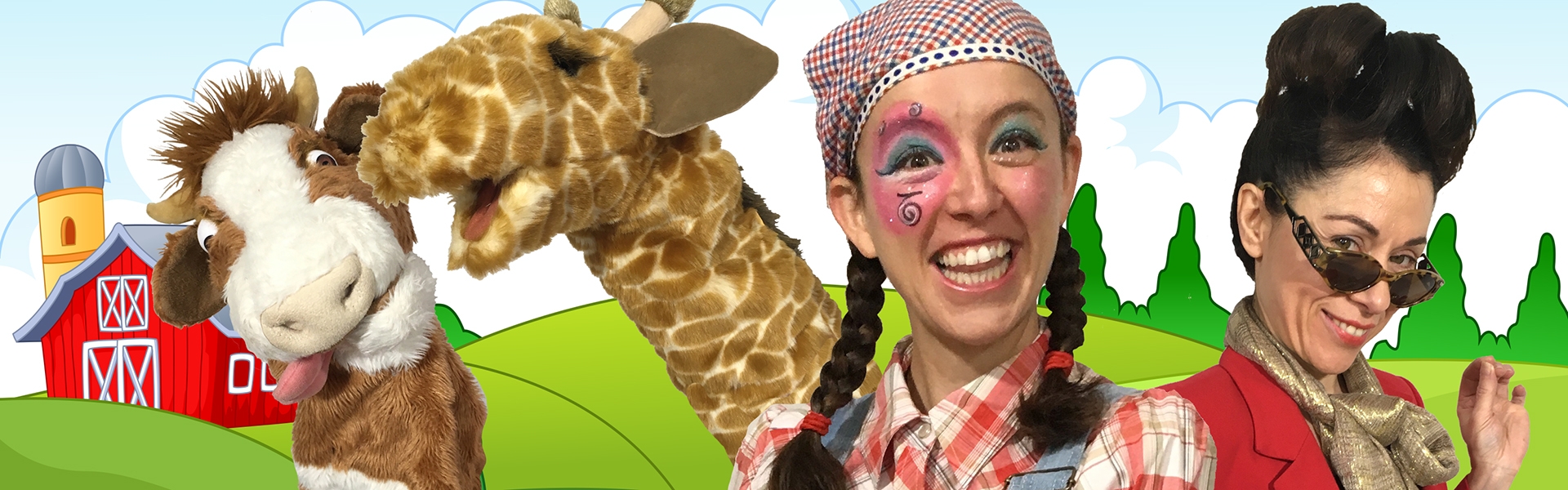 Théâtre Animagination