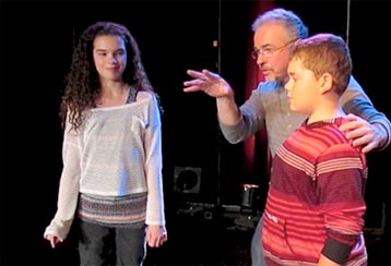 Théâtre Animagination