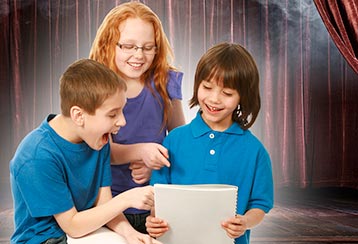 Théâtre Animagination