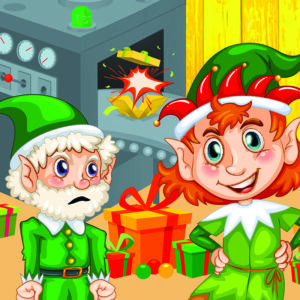 Pièce de théâtre de Noël pour débutants