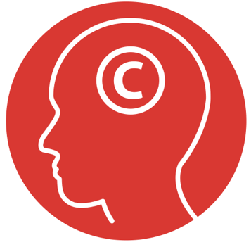 PIÈCE - Infos droit d'auteur